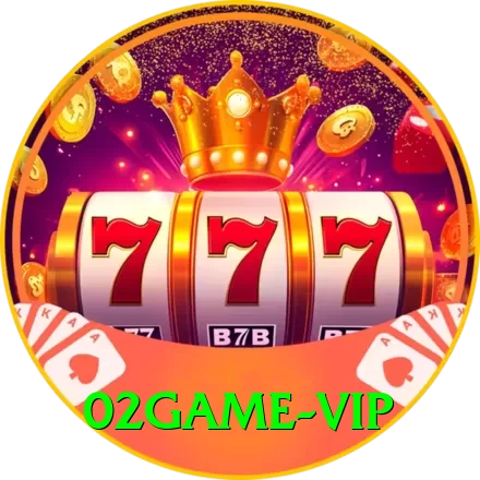 02game VIP Jackpot - 2