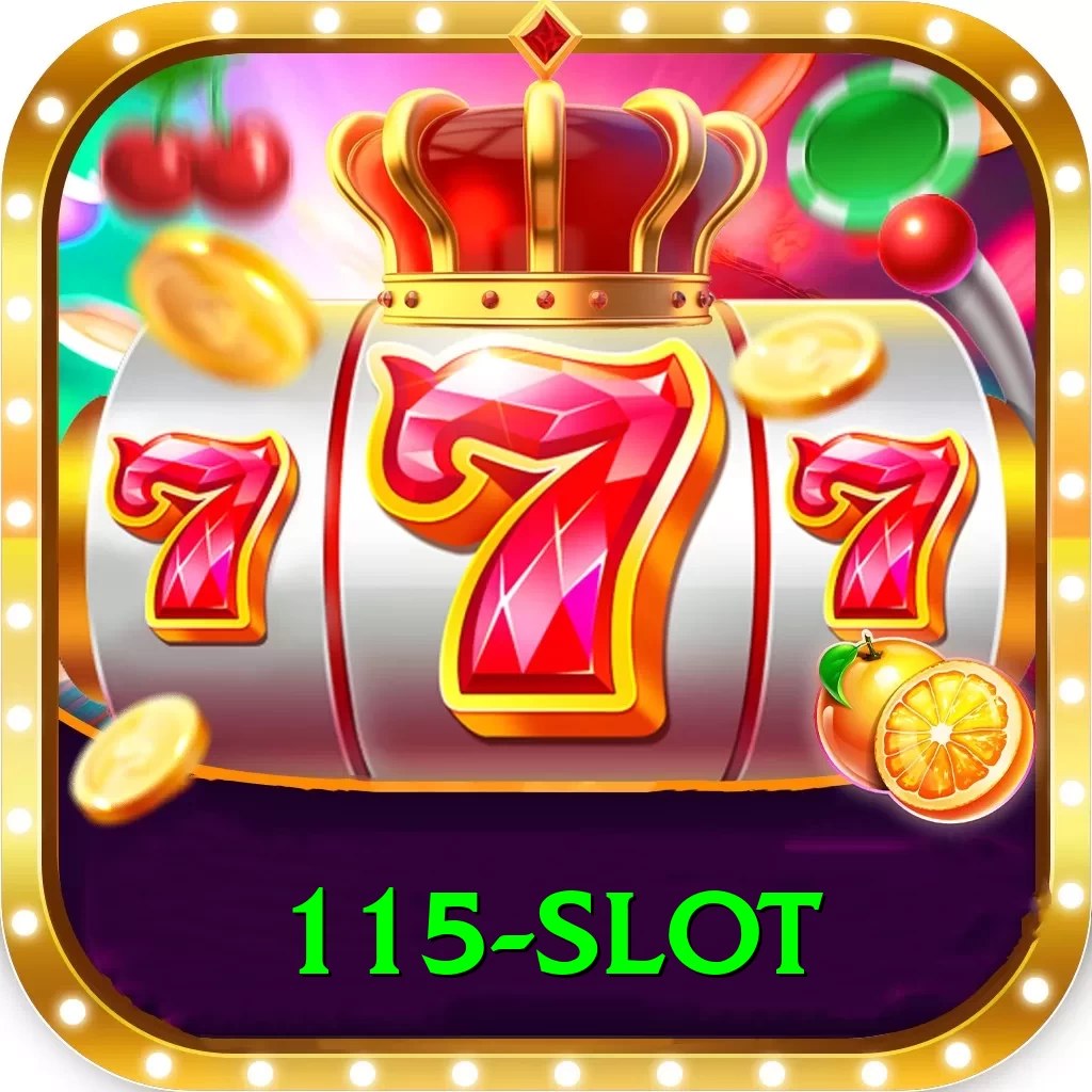 115 slot Games (Casino & Earning) Pro vv2.6.7 - 2