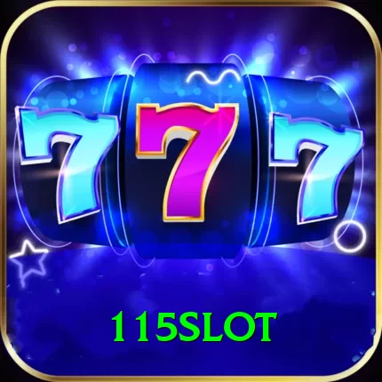 115slot Ultimate v2.5.1 - 2