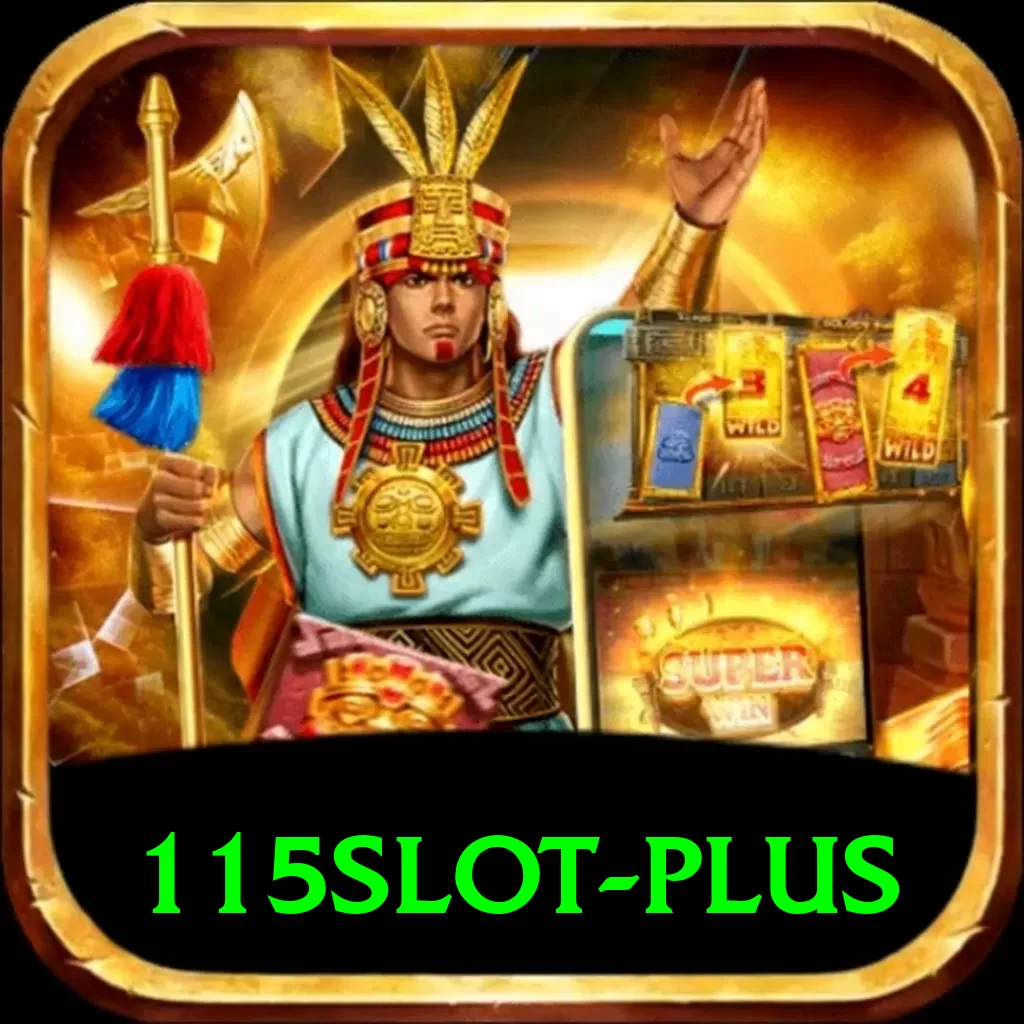 115slot Premium Plus v2.9.0 - 2