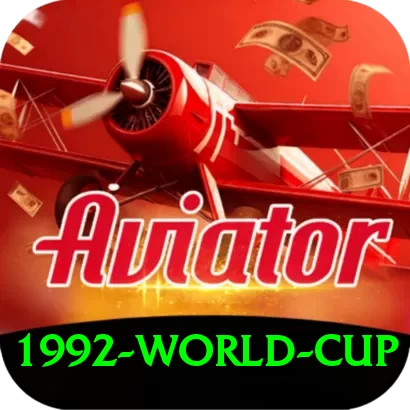 1992 world cup Ultimate v3.4.2 - 2