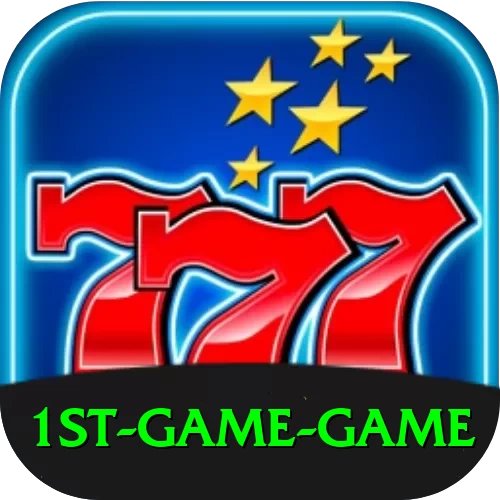 1st.game Extreme Gaming App - 2