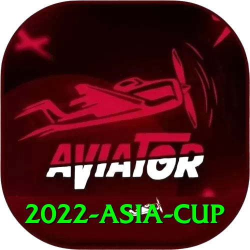 2022 asia cup App - 2