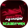 3card1win Games (Casino & Earning) VIP v1.2.0