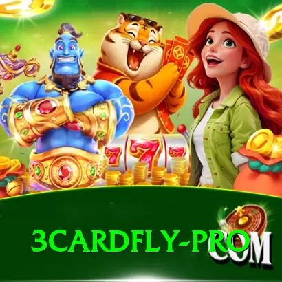 3cardfly Super - Daily Bonus - 2