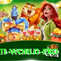 3patti world - Casino Premium