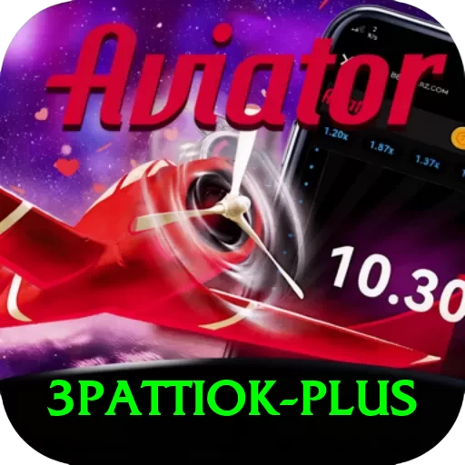 3pattiok Gold Edition vv1.3.0 - 2