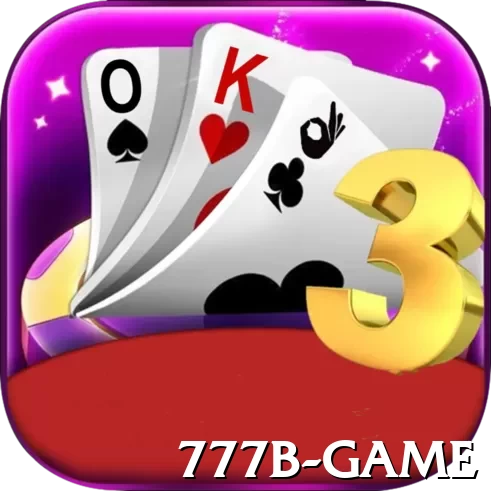 777B Game App - 2