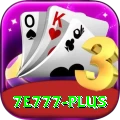 7e777 Plus Pro v2.4.0
