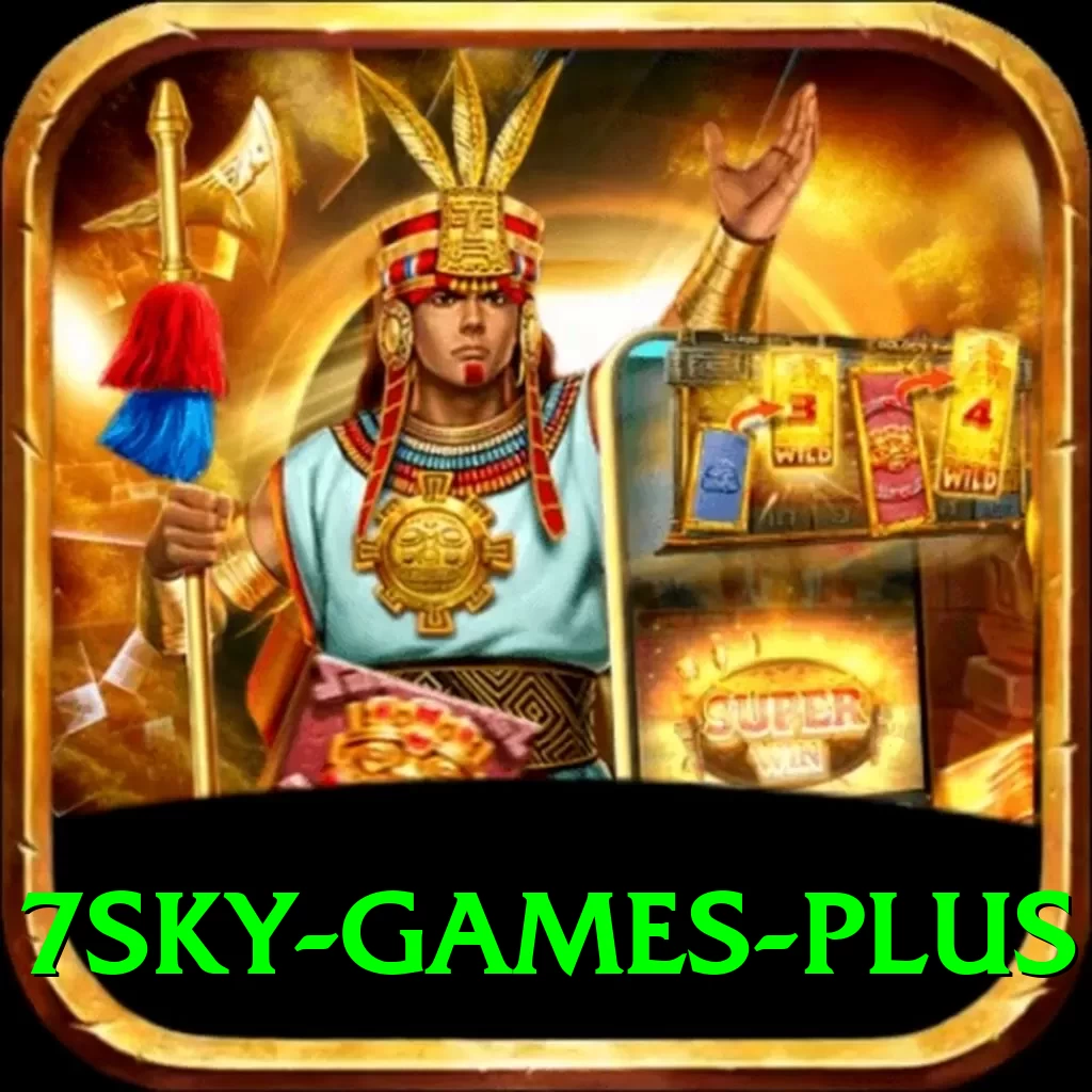 7sky games Deluxe Pro v3.2.4 - 2