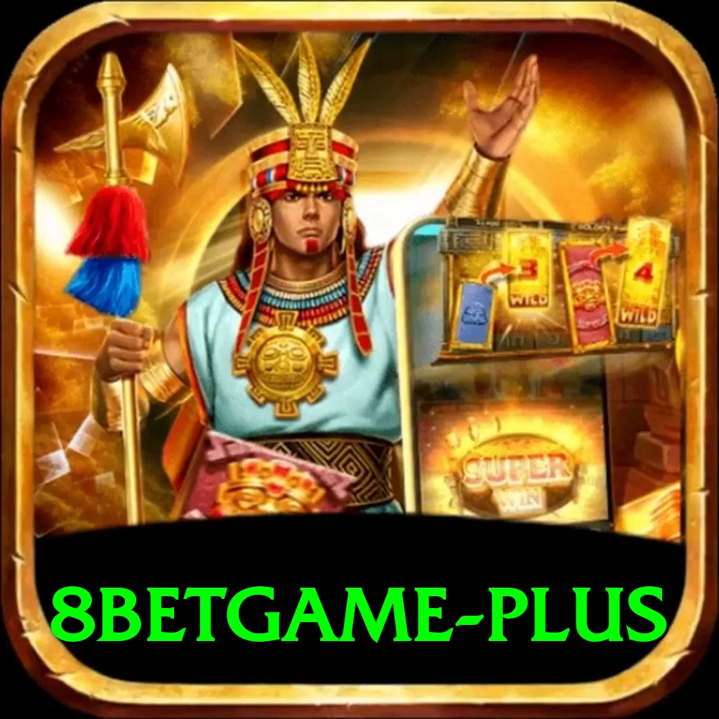 8betgame Pro Max vv1.3.5 - 2