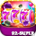 92 Super Pro v1.4.9