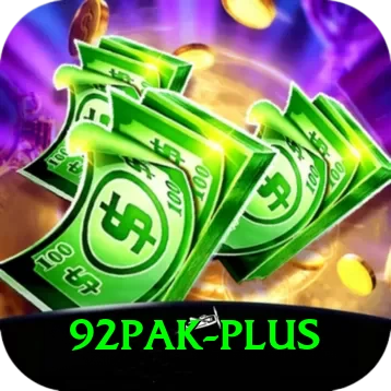 92pak Plus Pro v3.5.2 - 2