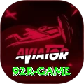 92R Game Pro Max v5.4.3