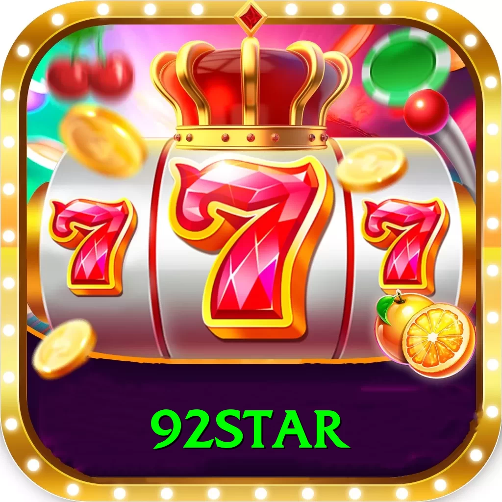 92star Plus Edition v5.4.7 - 2