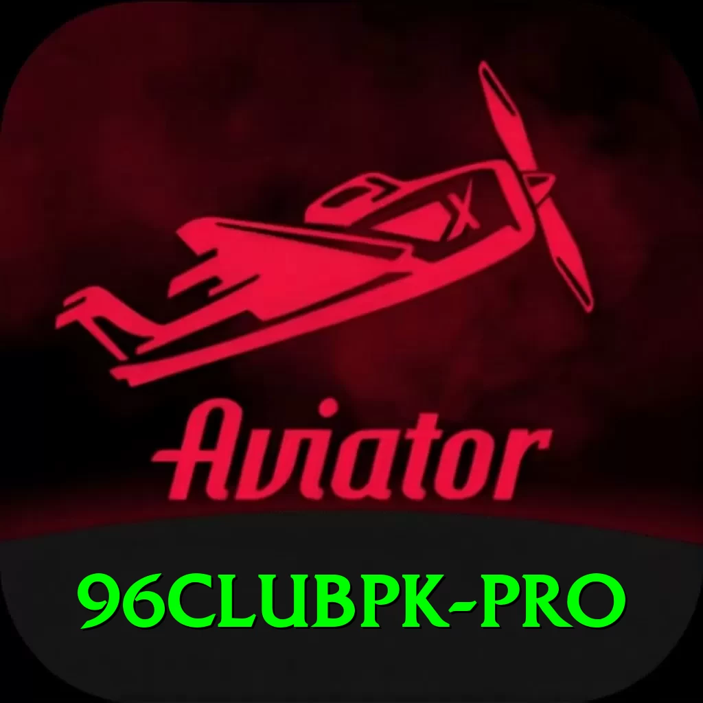 96clubpk - Royal v1.8.4 - 2