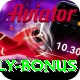 A777 Game Pro - Daily Bonus