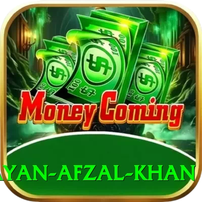 aayan afzal khan Deluxe v3.0.0 - 2