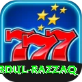 abdul razzaq Plus Pro v3.9.1