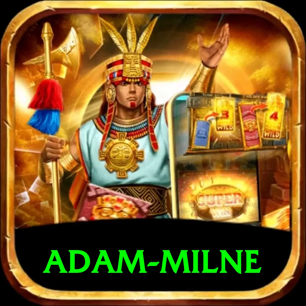 adam milne Deluxe v1.8.9 - 2