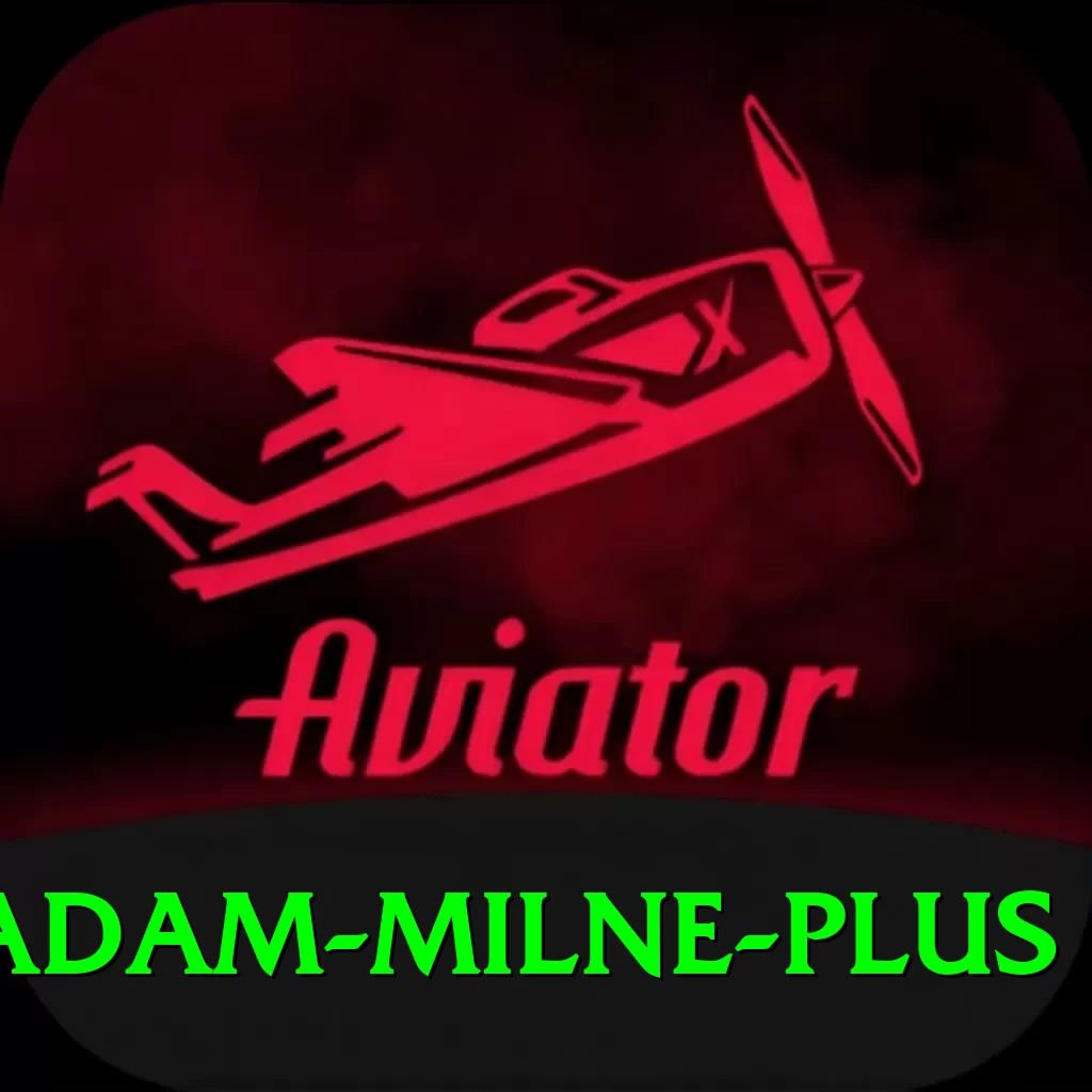 adam milne PK Super - 2