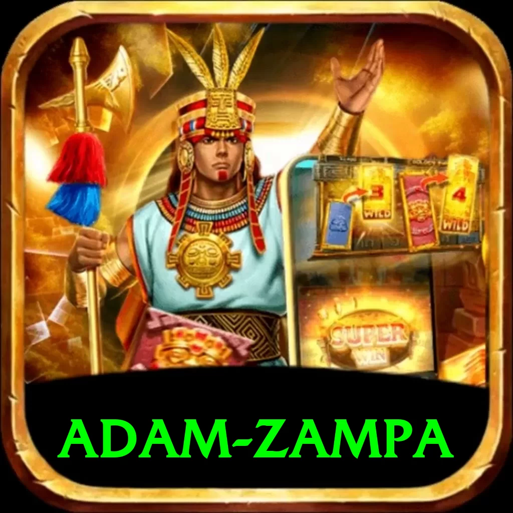 adam zampa Pro v2.0.8 - 2