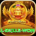aerial duels won Pro v3.9.2