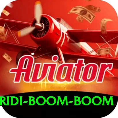 afridi boom boom Pro Max v1.1.2 - 2