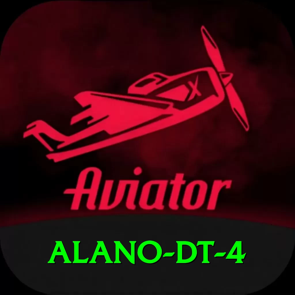 Alano DT 4 Casino Deluxe v1.2.0 - 2