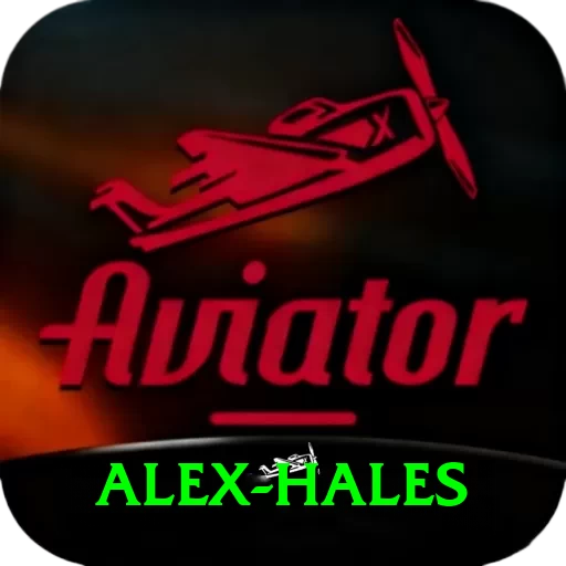 alex hales Ultimate Pro v2.9.3 - 2