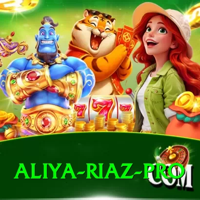 aliya riaz Live Pro - 2