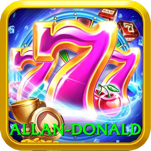 allan donald Games (Casino & Earning) Max v4.7.3 - 2