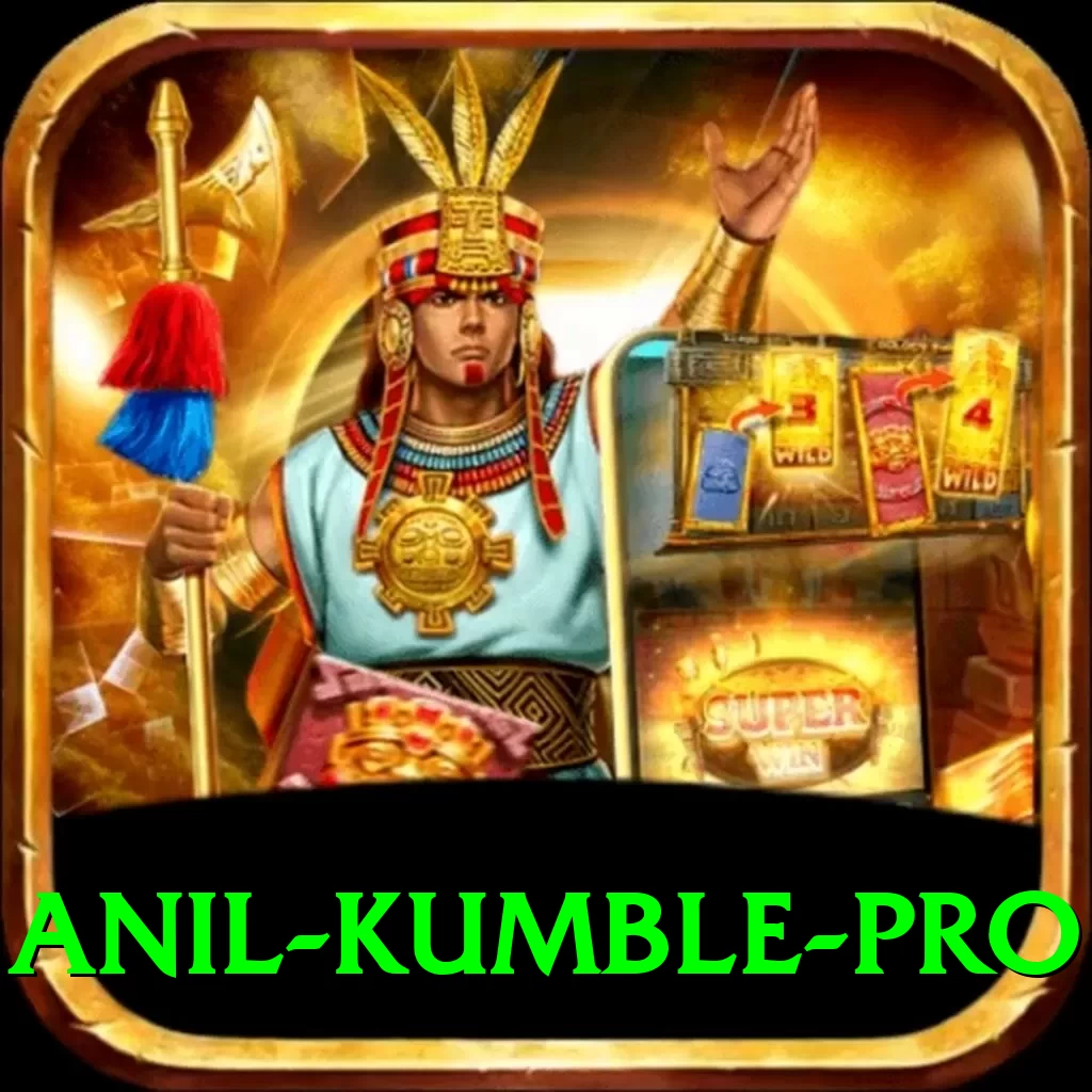 anil kumble Premium - Casino & Slots - 2