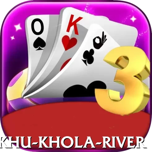 ankhu khola river Gold Edition v2.1.1 - 2