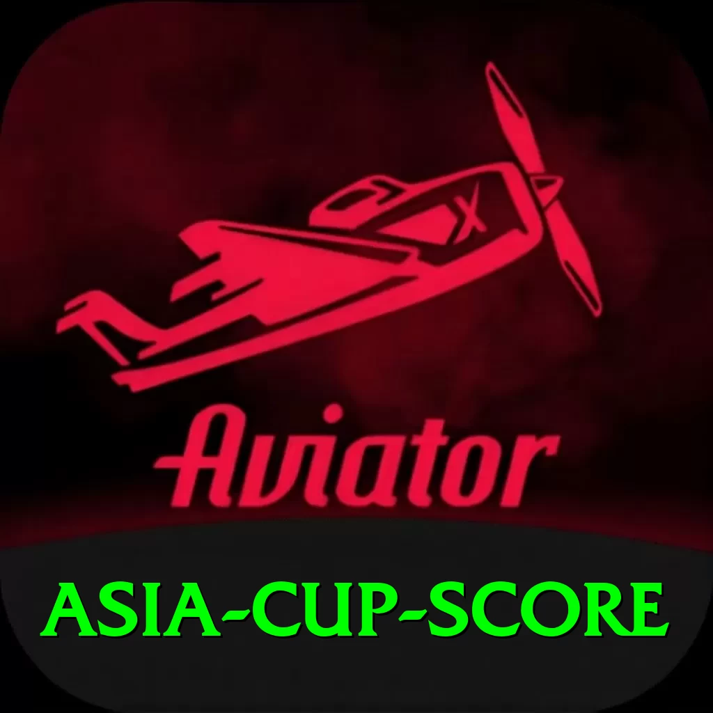 asia cup score VIP v3.5.4 - 2