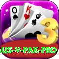 aus v pak - Slots Elite