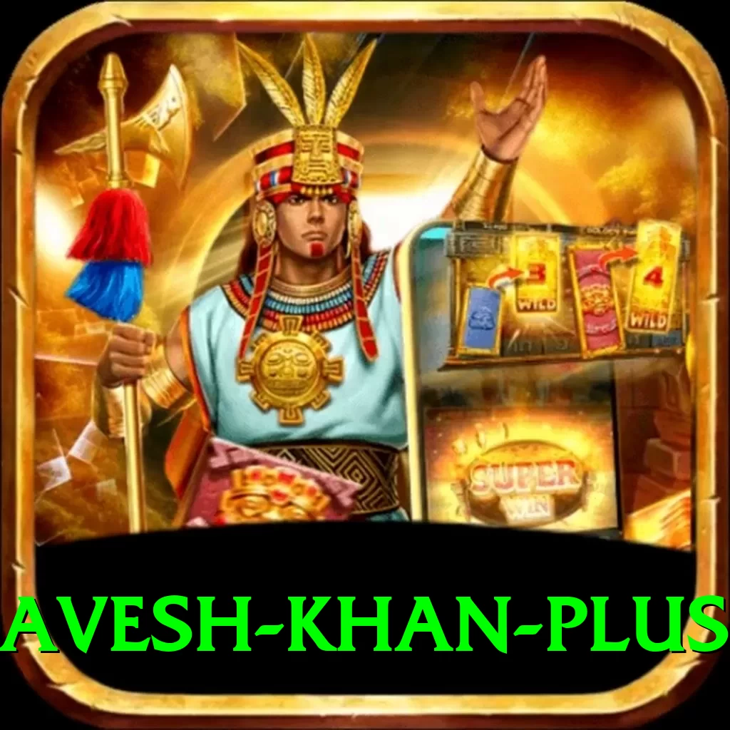 avesh khan Mobile Plus - 2