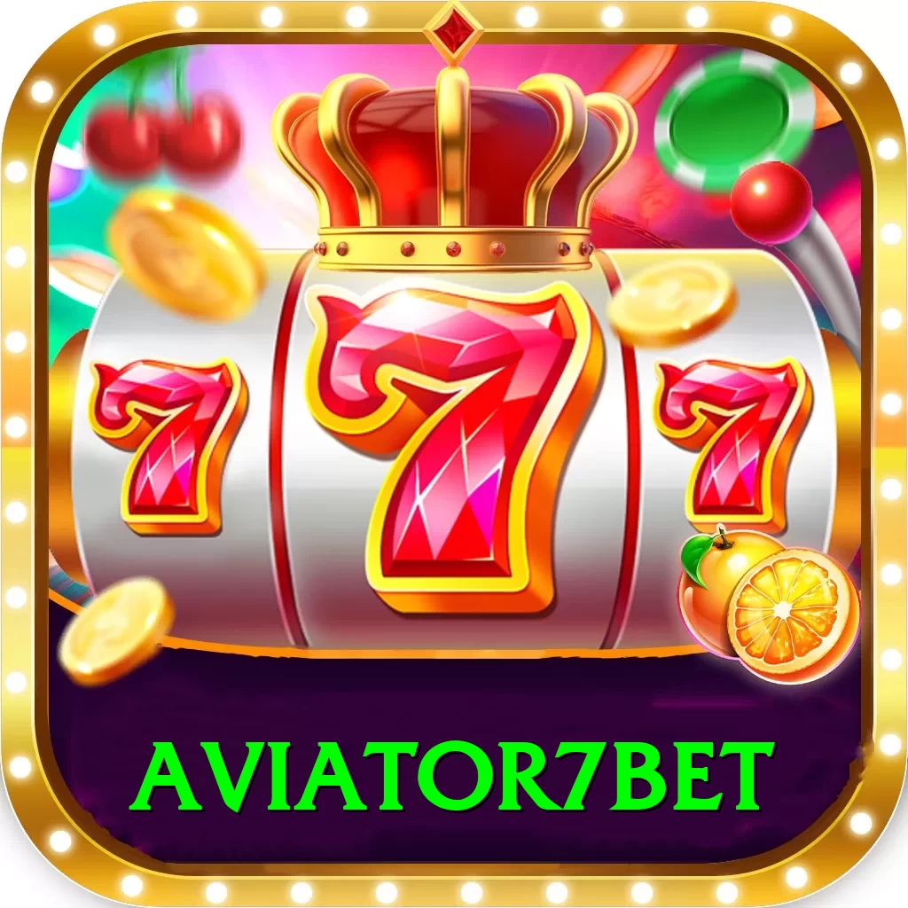 Aviator7Bet VIP Pro vv4.3.8 - 2