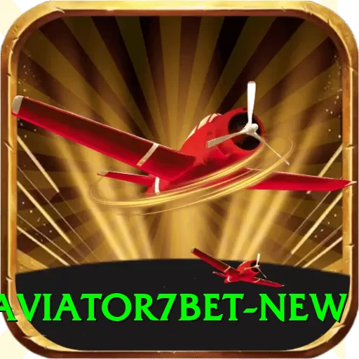 Aviator7Bet Deluxe Casino App - 2