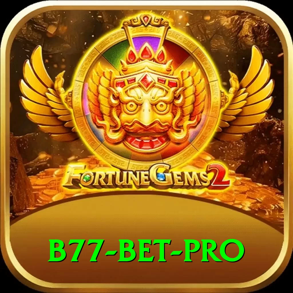 B77 Bet - Gaming Royal - 2