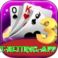 baccarat betting app VIP Edition v1.6.1