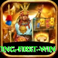 batting first win % Games (Casino & Earning) VIP v3.0.0
