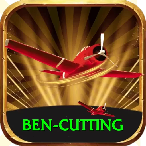 ben cutting Max Pro v2.6.3 - 2