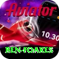ben foakes Gold v1.9.6