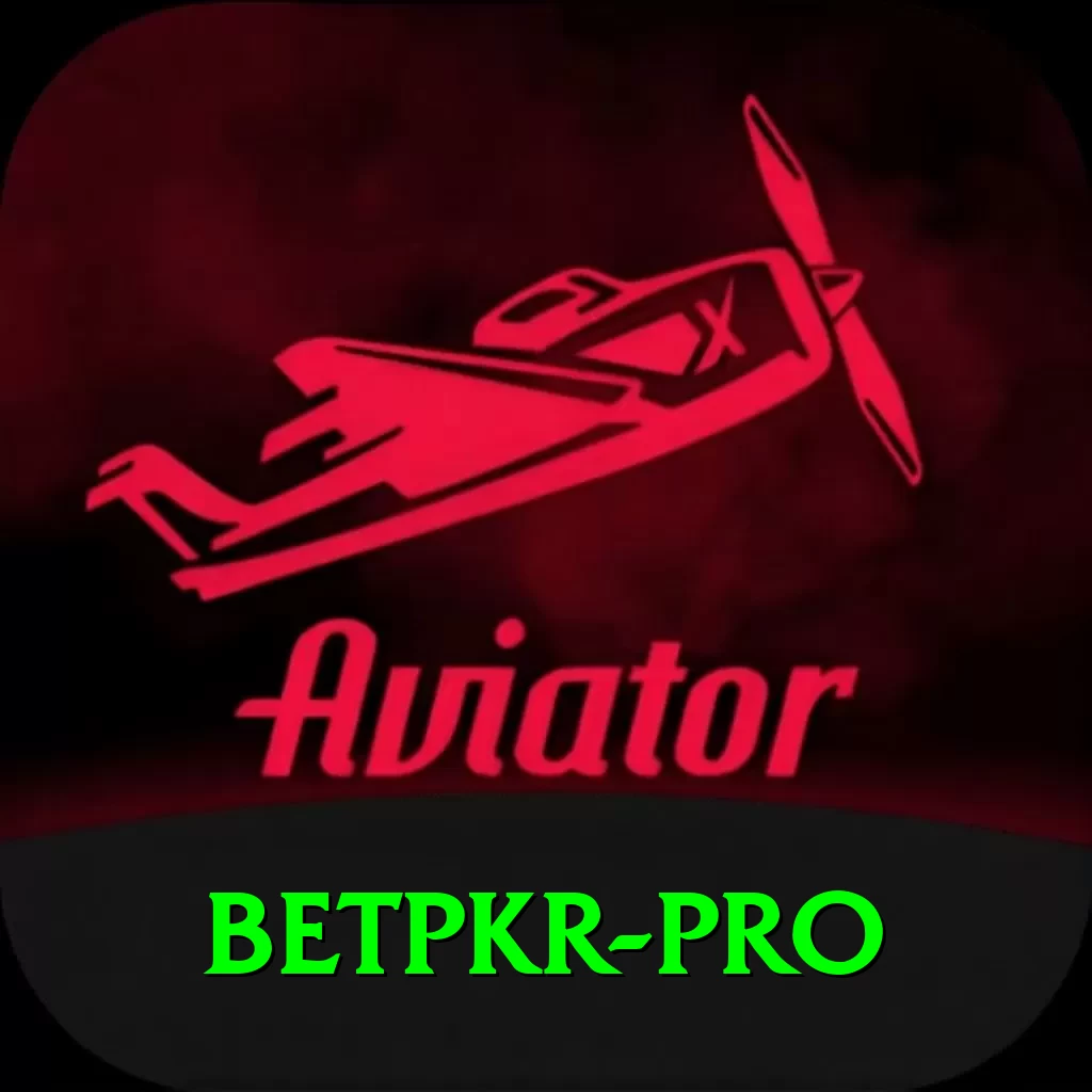 betpkr App Legend v5.4.4 - 2