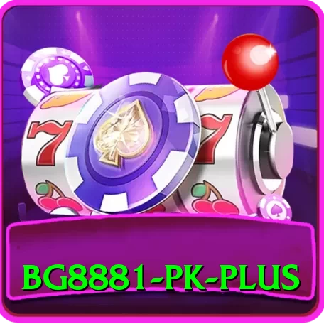 bg8881.pk Pro Casino App - 2
