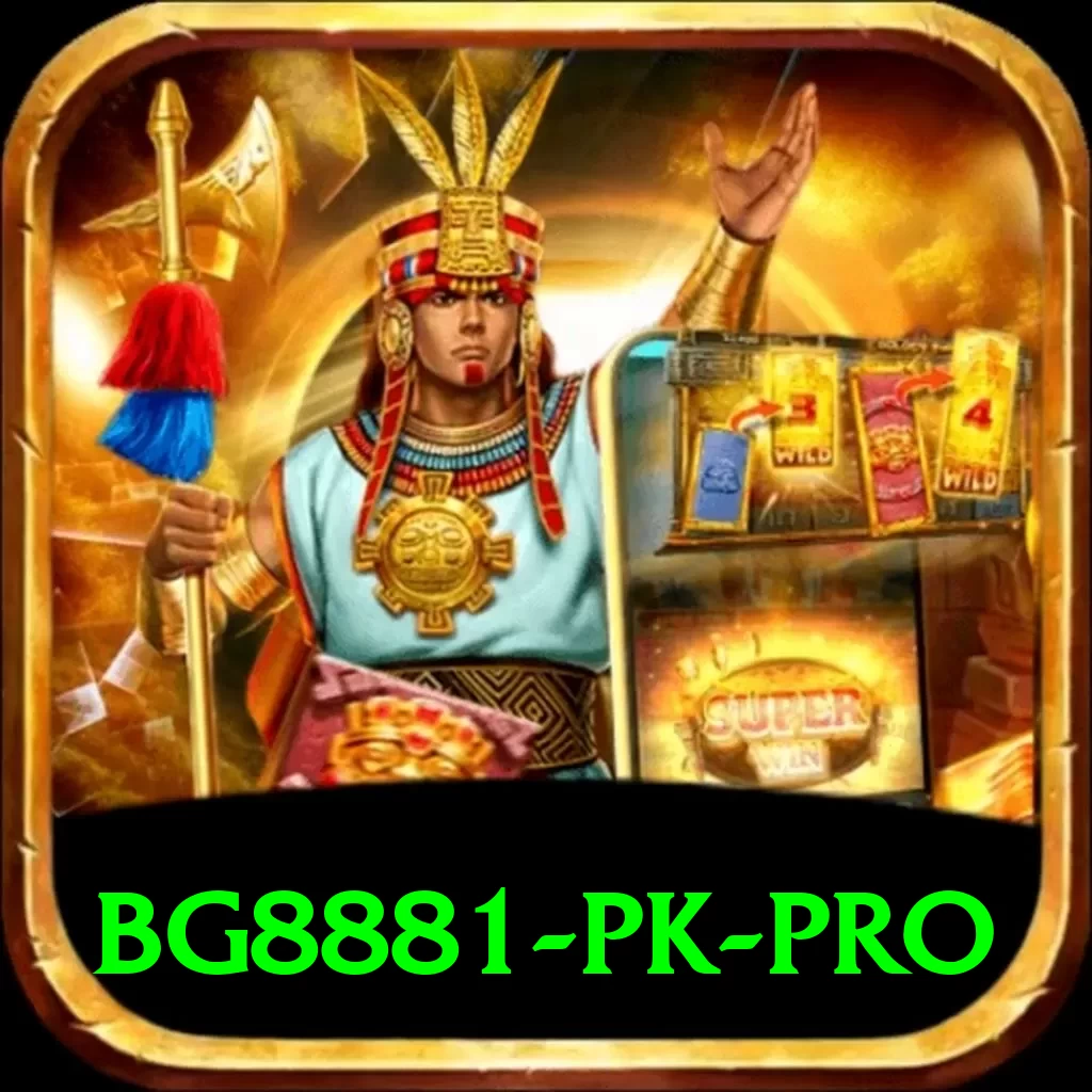 bg8881.pk Casino Legend v1.8.0 - 2