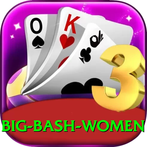 big bash women Pro Edition v1.3.9 - 2