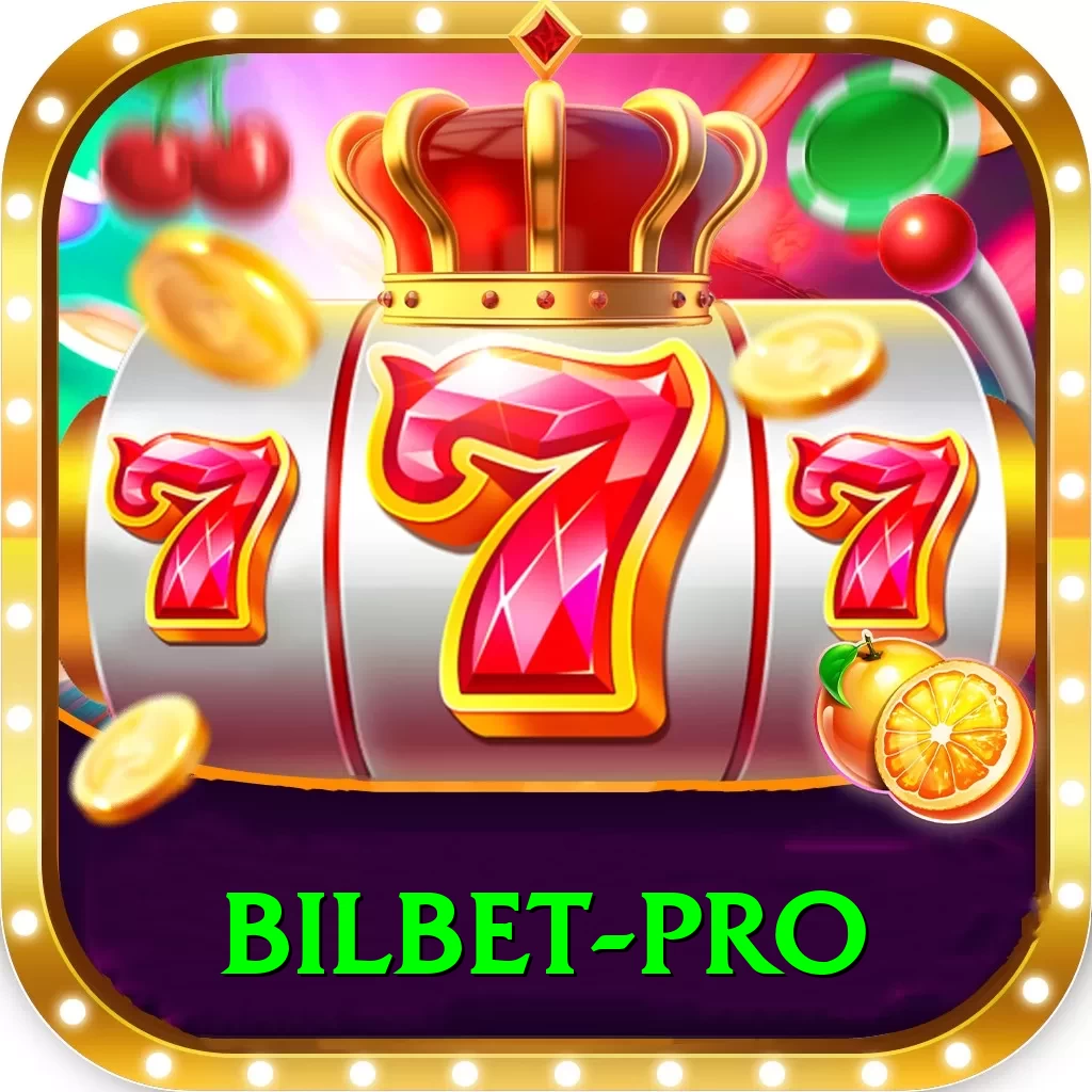 bilbet Jackpot Champion v3.6.5 - 2