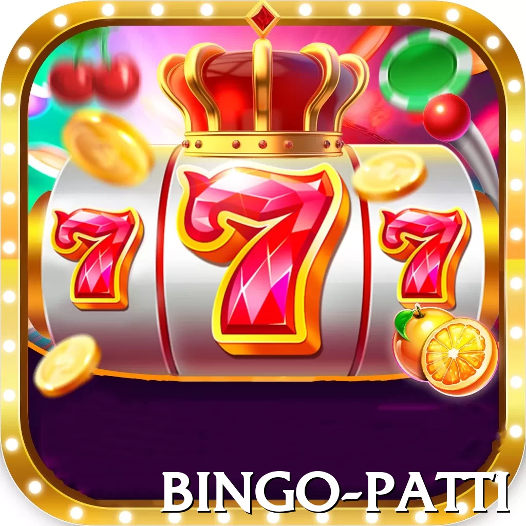 Bingo Patti Games (Casino & Earning) Ultimate v3.7.2 - 2
